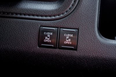 TOYOTA MAJESTY 2.8 PREMIUM AT ปี2019 (1นฌ3282)