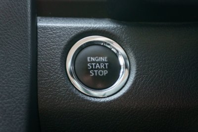 TOYOTA MAJESTY 2.8 PREMIUM AT ปี2019 (1นฌ3282)