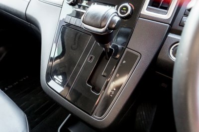 TOYOTA MAJESTY 2.8 PREMIUM AT ปี2019 (1นฌ3282)