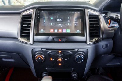 FORD RANGER DOUBLECAB 2.2 XLT HI-RIDER AT ปี2016 (5กน3896)