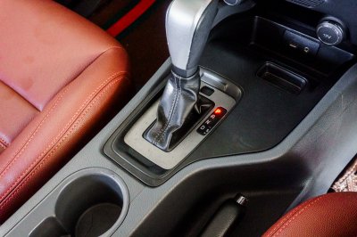 FORD RANGER DOUBLECAB 2.2 XLT HI-RIDER AT ปี2016 (5กน3896)