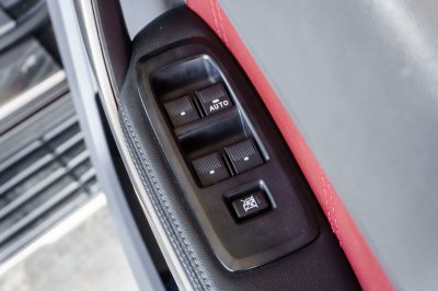 FORD RANGER DOUBLECAB 2.2 XLT HI-RIDER AT ปี2016 (5กน3896)