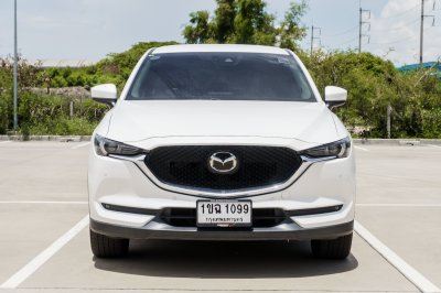 MAZDA CX-5 2.0 SP ปี2019 จด2020 (1ขฉ1099)