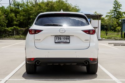 MAZDA CX-5 2.0 SP ปี2019 จด2020 (1ขฉ1099)