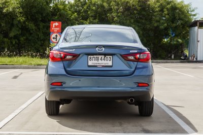 MAZDA 2 1.3 HIGH CONNECT AT ปี 2018 (8กญ4403)
