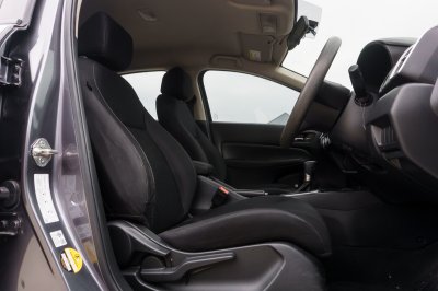 HONDA CITY 1.0 V AT ปี 2021 (2ขฐ6073)