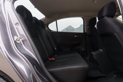 HONDA CITY 1.0 V AT ปี 2021 (2ขฐ6077)