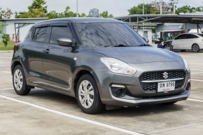 SUZUKI SWIFT 1.2 GL ปี2022 (ขพ9799)