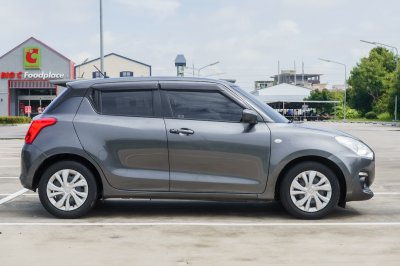 SUZUKI SWIFT 1.2 GL ปี2022 (ขพ9799)