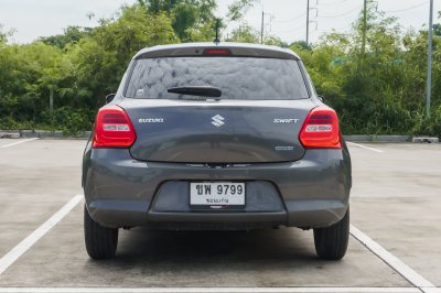 SUZUKI SWIFT 1.2 GL ปี2022 (ขพ9799)
