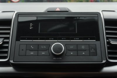 HONDA CITY 1.0 V AT ปี 2021 (2ขฐ6073)