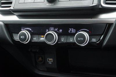 HONDA CITY 1.0 V AT ปี 2021 (2ขฐ6077)