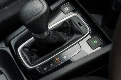 HONDA CITY 1.0 V AT ปี 2021 (2ขฐ6073)