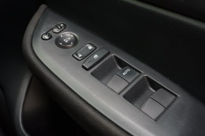 HONDA CITY 1.0 V AT ปี 2021 (2ขฐ6077)