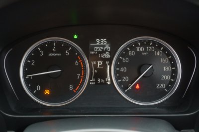 HONDA CITY 1.0 V AT ปี 2021 (2ขฐ6077)