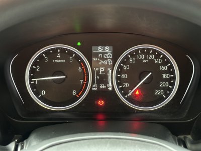 HONDA CITY 1.0 V AT ปี 2021 (2ขฐ6073)