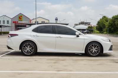 TOYOTA CAMRY 2.5 PREMIUM AT ปี 2022 (3ขค7898)