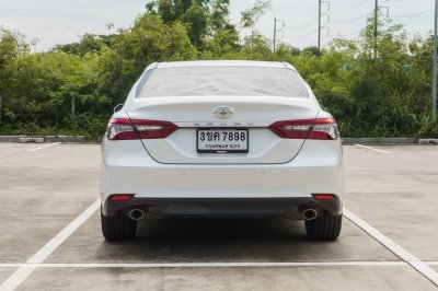 TOYOTA CAMRY 2.5 PREMIUM AT ปี 2022 (3ขค7898)