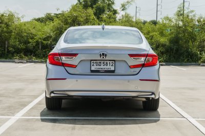 HONDA ACCORD 2.0 E:HEV EL+ AT ปี 2022 (2ขฮ5812)