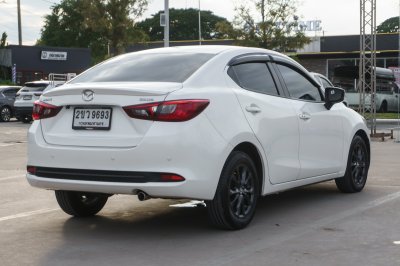 MAZDA 2 1.3 S (LEATHER) ปี2022 (2ขว9693)