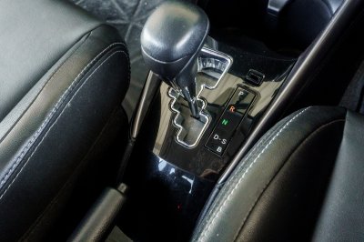 TOYOTA YARIS ATIV 1.2 SPORT ปี2020 (1ขภ2411)