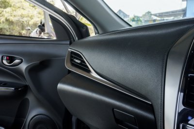 TOYOTA YARIS ATIV 1.2 SPORT ปี2020 (1ขภ2411)