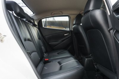 MAZDA 2 1.3 S (LEATHER) ปี2022 (2ขว9693)