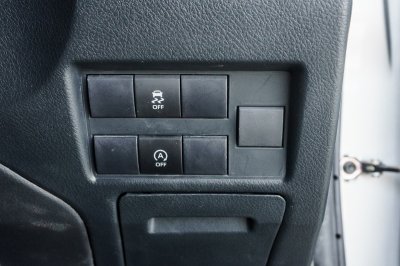 TOYOTA YARIS ATIV 1.2 SPORT ปี2020 (1ขภ2411)