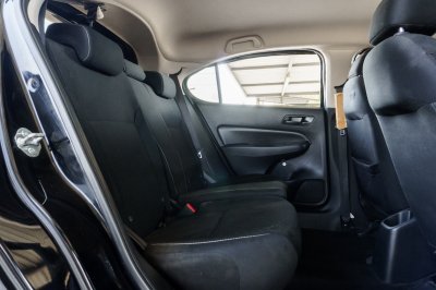 HONDA CITY 1.0 S+ (5ประตู) ปี2022 จด2023 (กพ8611)