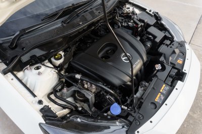 MAZDA 2 1.3 S (LEATHER) ปี2022 (2ขว9693)