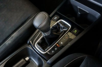 HONDA CITY 1.0 S+ (5ประตู) ปี2022 จด2023 (กพ8611)