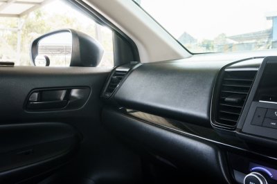 HONDA CITY 1.0 S+ (5ประตู) ปี2022 จด2023 (กพ8611)