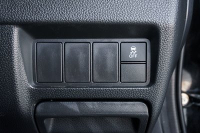 HONDA CITY 1.0 S+ (5ประตู) ปี2022 จด2023 (กพ8611)