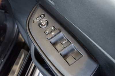 HONDA CITY 1.0 S+ (5ประตู) ปี2022 จด2023 (กพ8611)