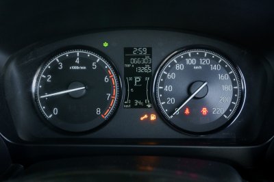 HONDA CITY 1.0 S+ (5ประตู) ปี2022 จด2023 (กพ8611)