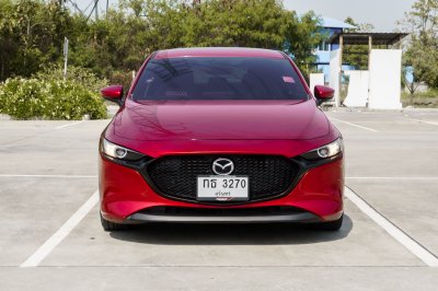 MAZDA 3 2.0 SP SPORT ปี2019 (กธ3270)