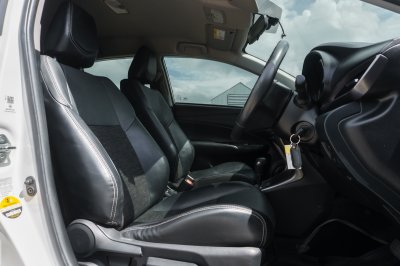 TOYOTA YARIS ATIV 1.2 SPORT ปี2021 (3ขก8731)