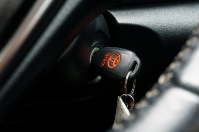 TOYOTA YARIS ATIV 1.2 SPORT ปี2021 (3ขก8731)