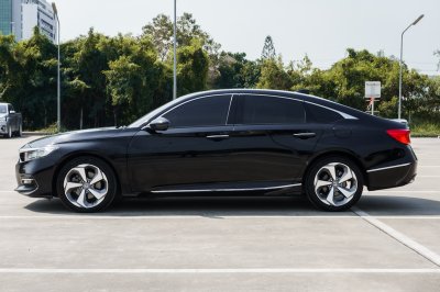 HONDA ACCORD 2.0 E:HEV TECH ปี2022 (3ขภ4903)