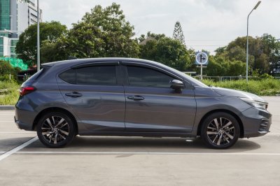 HONDA CITY 1.5 E:HEV RS ปี2022 (2ขน3784)