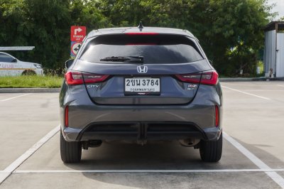 HONDA CITY 1.5 E:HEV RS ปี2022 (2ขน3784)