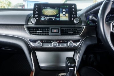 HONDA ACCORD 2.0 E:HEV TECH ปี2022 (3ขภ4903)