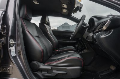 TOYOTA YARIS 1.2 HIGH CROSS ปี2020 (9กย2131)