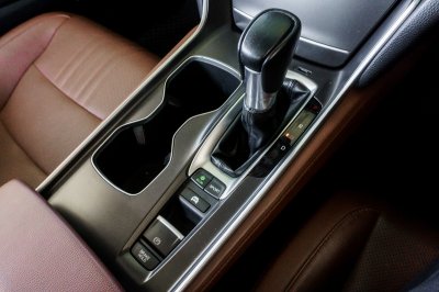 HONDA ACCORD 2.0 E:HEV TECH ปี2022 (3ขภ4903)