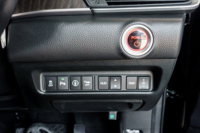 HONDA ACCORD 2.0 E:HEV TECH ปี2022 (3ขภ4903)