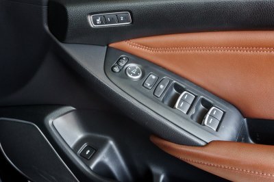 HONDA ACCORD 2.0 E:HEV TECH ปี2022 (3ขภ4903)