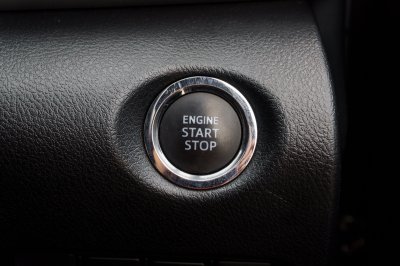 TOYOTA YARIS 1.2 HIGH CROSS ปี2020 (9กย2131)