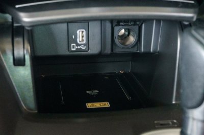 HONDA ACCORD 2.0 E:HEV TECH ปี2022 (3ขภ4903)