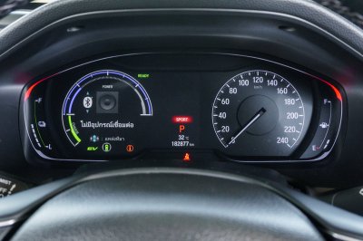 HONDA ACCORD 2.0 E:HEV TECH ปี2022 (3ขภ4903)