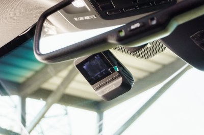 TOYOTA CAMRY 2.5 HEV PREMIUM LUXURY ปี2022 จด2023 (3ขร7630)